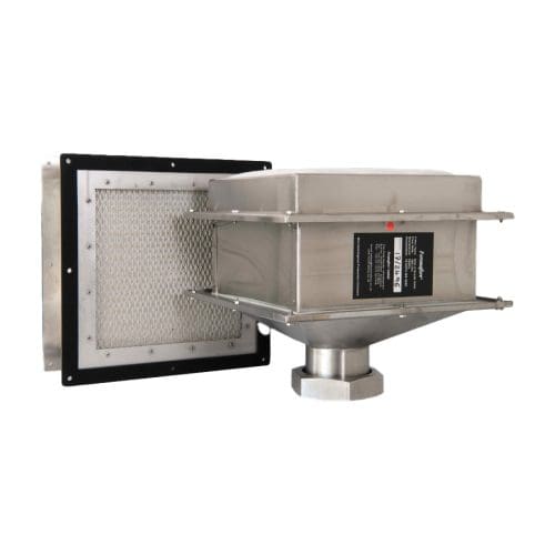 ST/1 Volatile Organic Compound Air Filtration Foramaflow